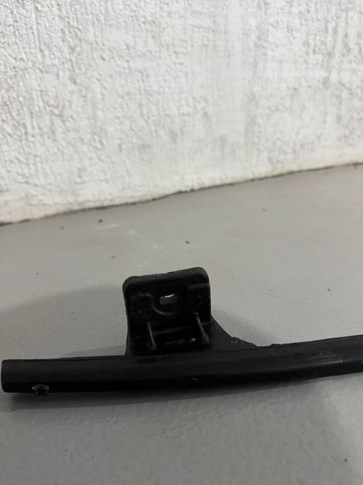 Распорка жесткости бампера Палисад