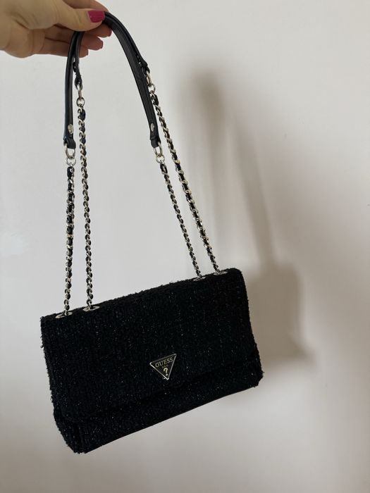 Оригинлана чанта Guess