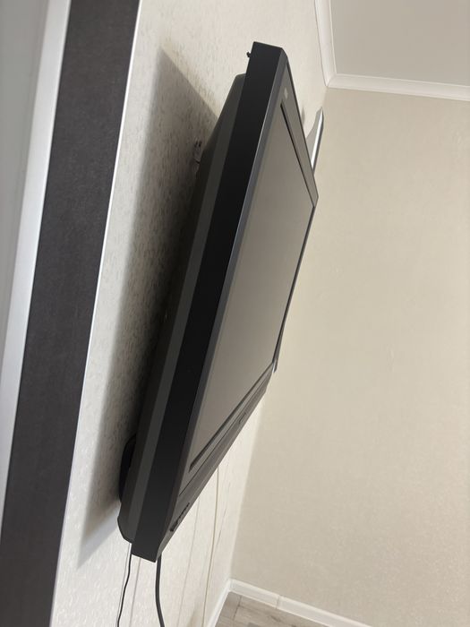 Жасап тұрған теледидар сатылады