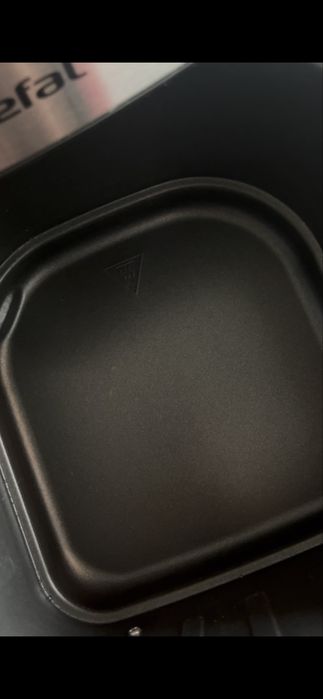 tefal easy fry&grill