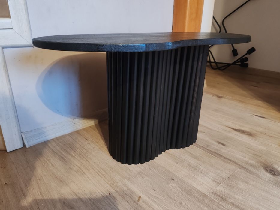 Masă de cafea handmade