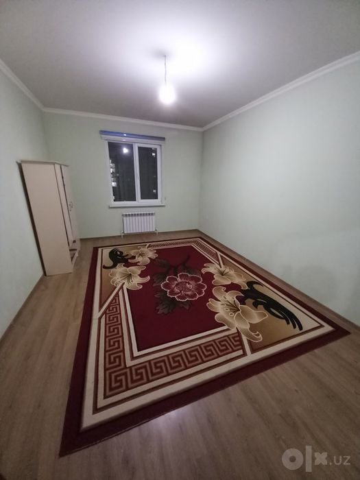 Motrid 3 xonali ijaraga beriladi