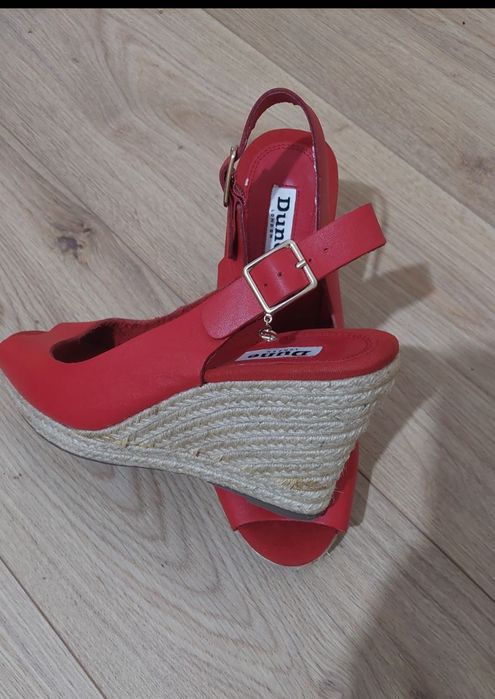 Dune London кожени 37