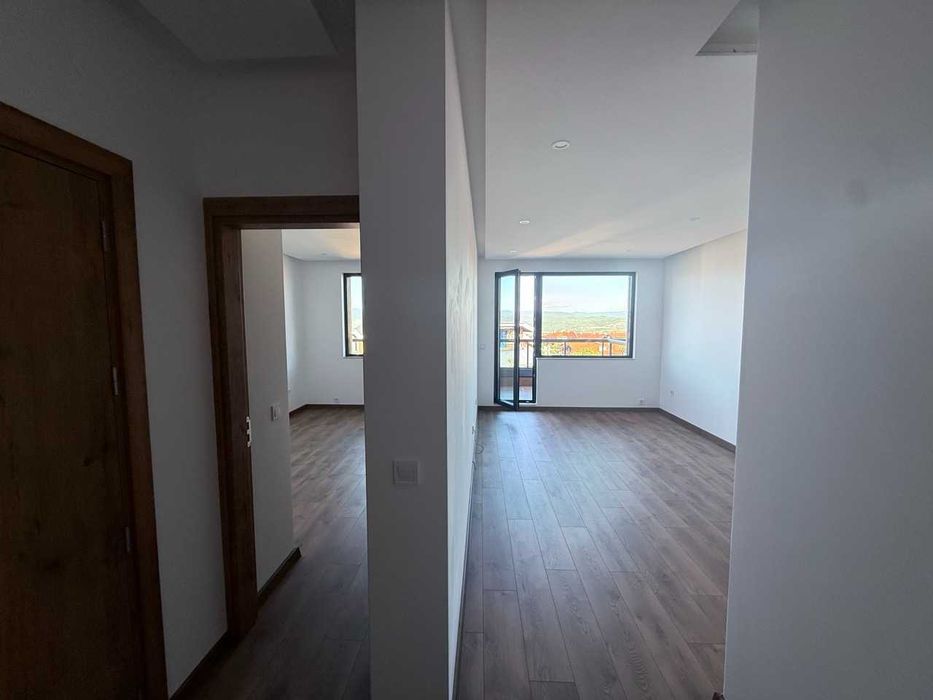 Продава се Двустаен апартамент в Банско - 64 кв.м за 1804 €/кв.м - Снимка #1