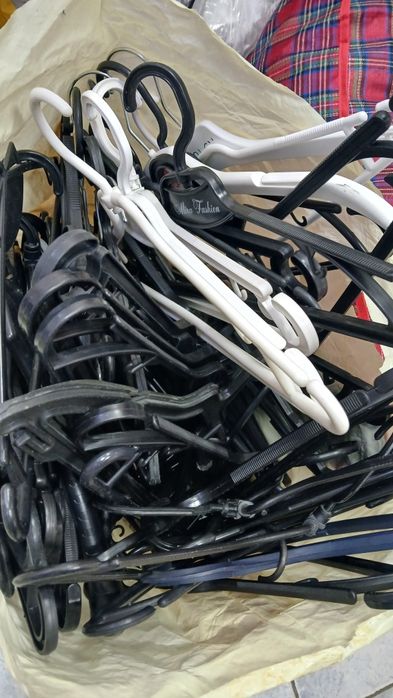 Плечики для одежды