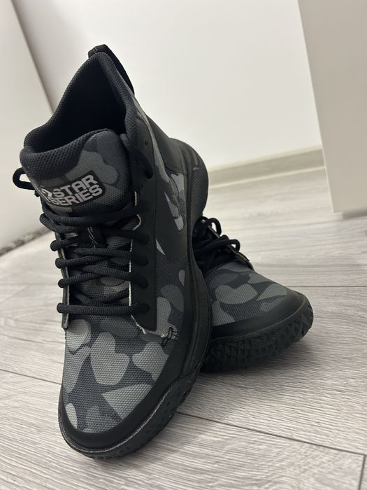 Adidasi converse