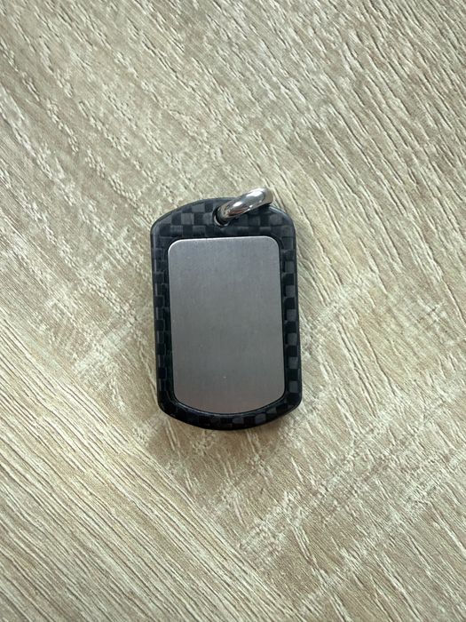 Rochet Roma Stainless Steel in Carbon, NOU !