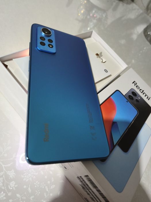 Продам телефон Redmi 12 Note Pro.