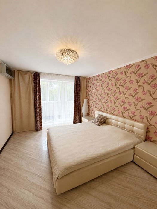 Продам 3 к квартиру 111 м2 в Парке