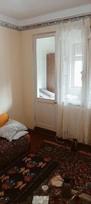 Чиланзар 7 квартал 2 ком 3 этаж