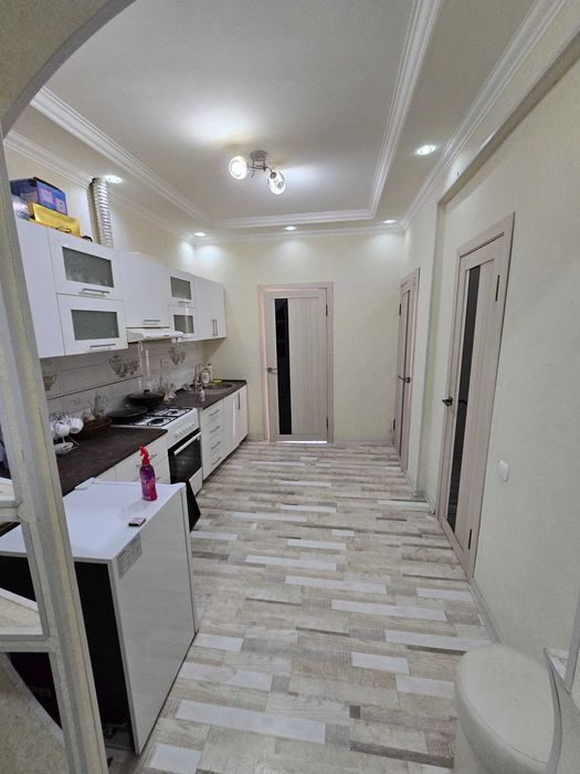 Рустам шурбо каримбек тарафда ижарага квартира бор люкс