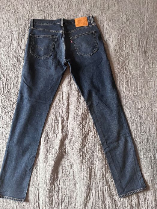Мъжки Дънки Levi’s