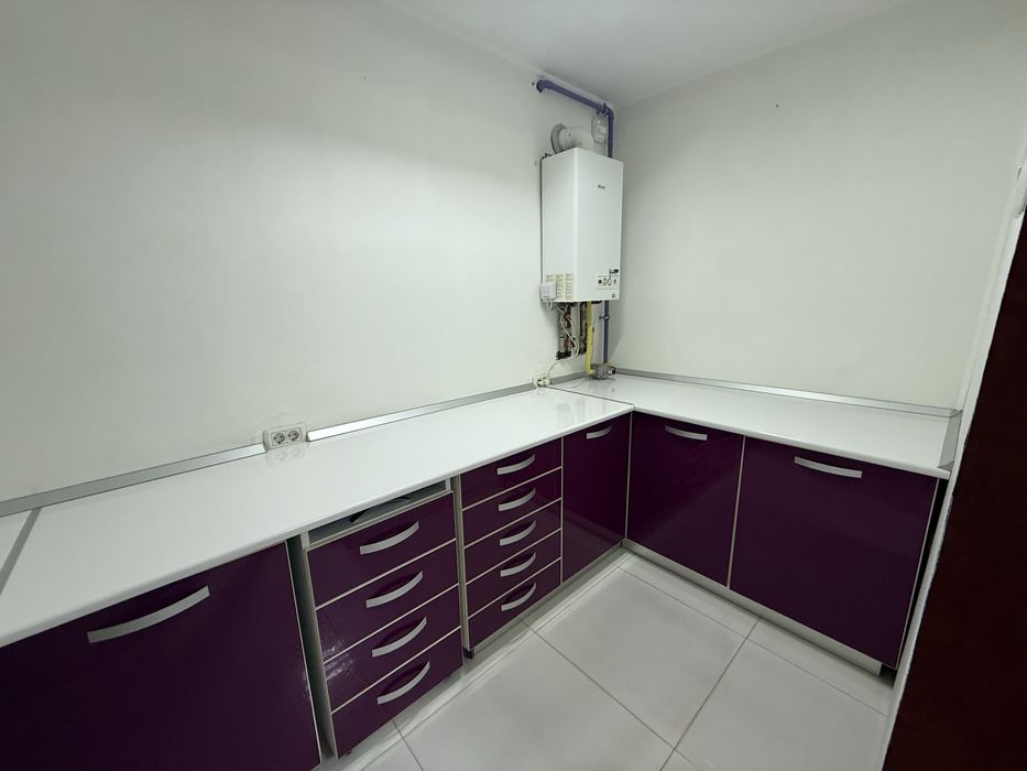 Vand cabinet stomatologic