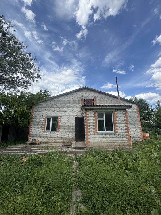 Пролам дом поселок зеленый