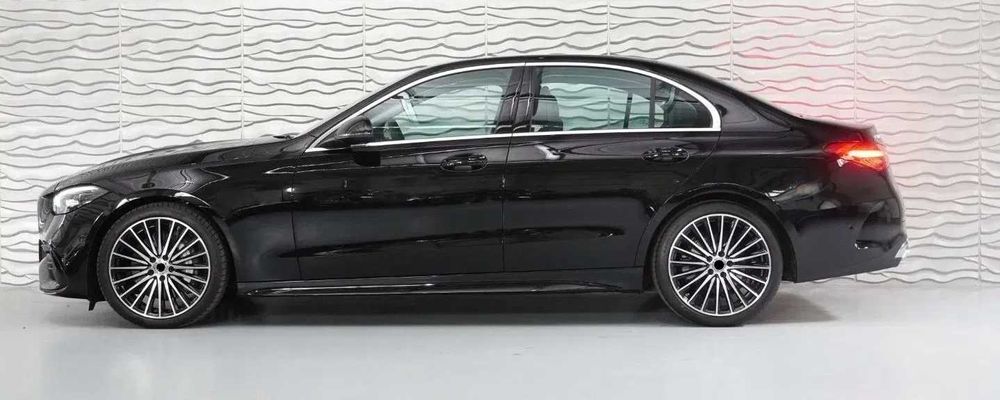 Jante Mercedes R20 5x112 AMG W257 Style | E, S-Class, CLE CLS GLC GLE