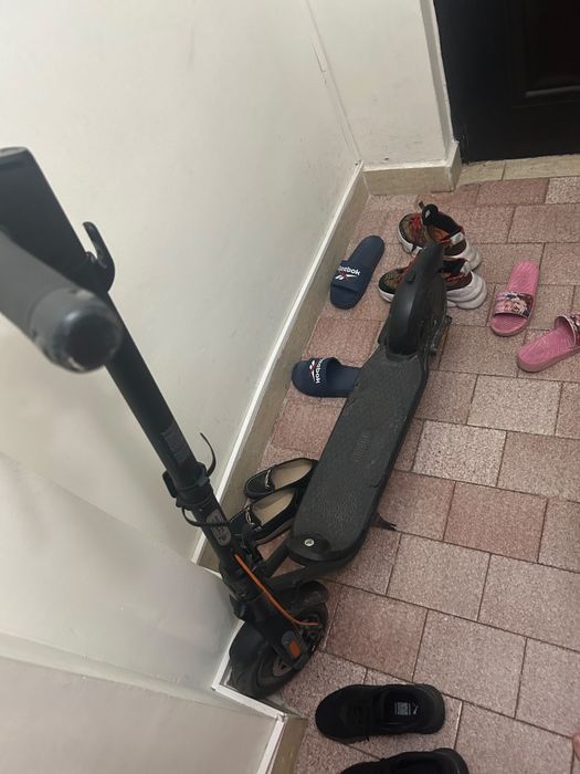 Vand trotineta electrica ninebot