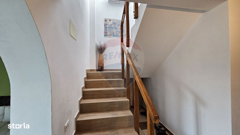 Casă / Vilă de lux, 6 camere, Liteni-Moara, Suceava
