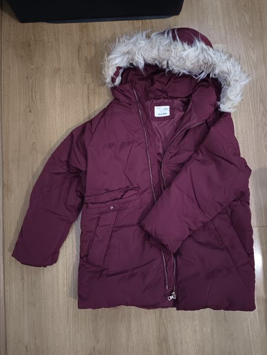 Якета Zara, HM 146 и 152