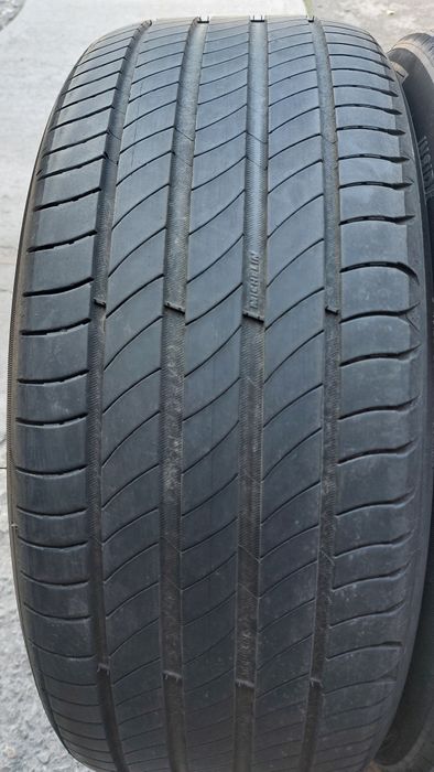 Летни гуми 255/45/20 Michelin Primacy 4 4 броя