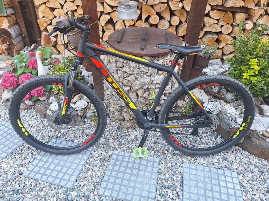 Колело-cross 27,5