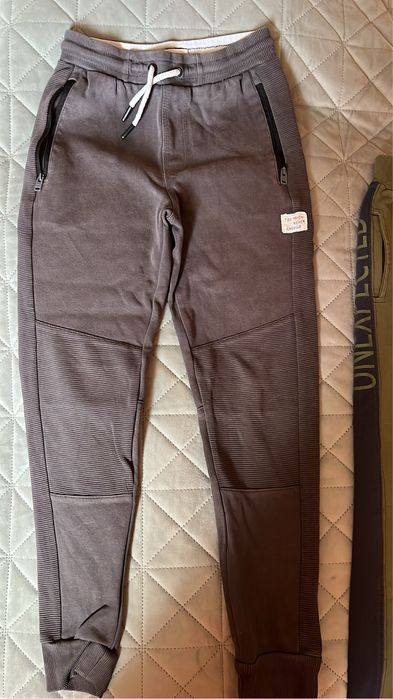 Лот детски дрехи (6 части) – Zara, Reserved, LC Waikiki, Ranch | Размер 140-146 см
