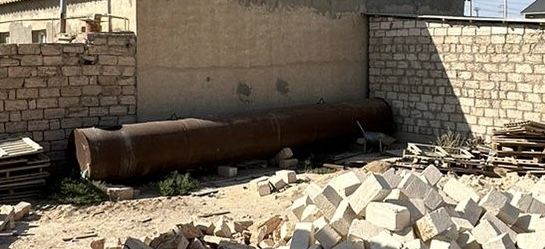 Ванон и Бочка/6м