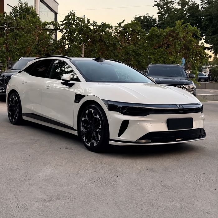 Zeekr 007 GT 2WD smart 2025 йил