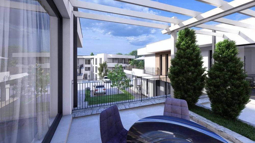 Apartamente de vânzare Complex Boutique Botoșani