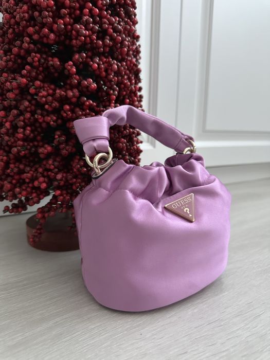 Geanta GUESS Twiller