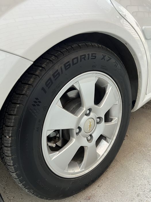 Jentra r15 Diska balon