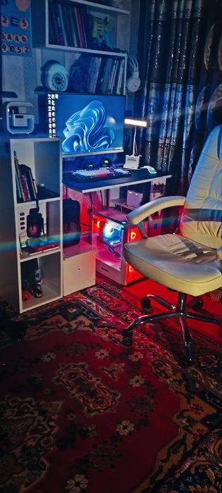 Домашний компьютер комплект 12 avlod