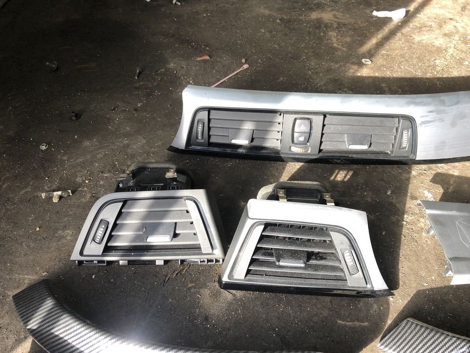 Интериорни лайстни бмв 3 ф30/31 ( interiorni laistni bmw f30/31 )