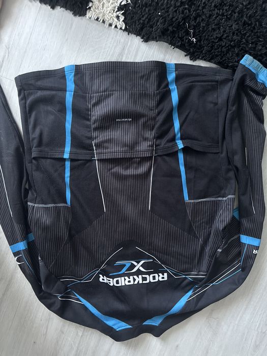 Bluza rockrider