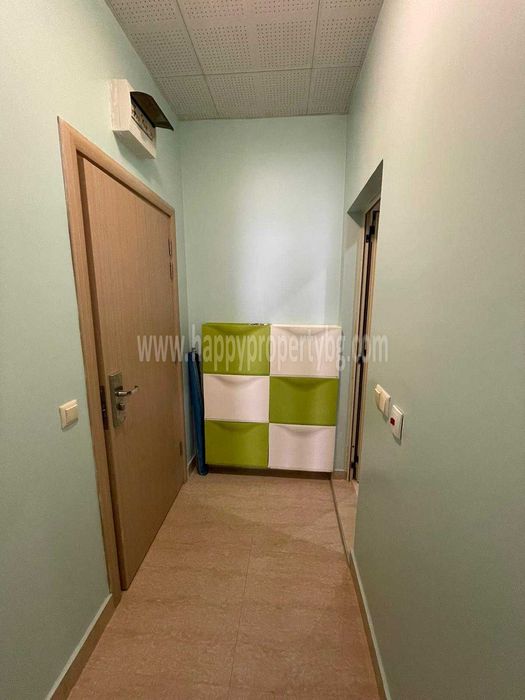 Продава се Едностаен апартамент в к.к. Слънчев бряг - 45 кв.м за 1000 €/кв.м - Снимка #7