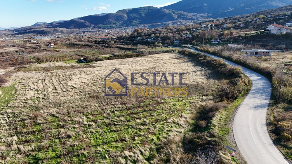 Продава се Парцел в Куклен - 1500 кв.м за 51 €/кв.м - Снимка #1