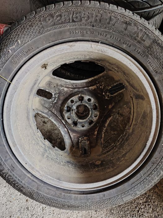 Roți de land rover 1 2006 R 17