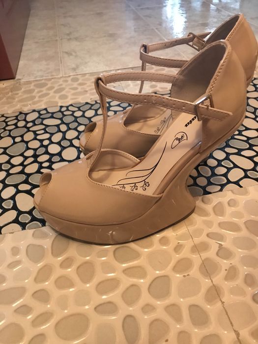 Дамски летни сандали/Крайни цени!