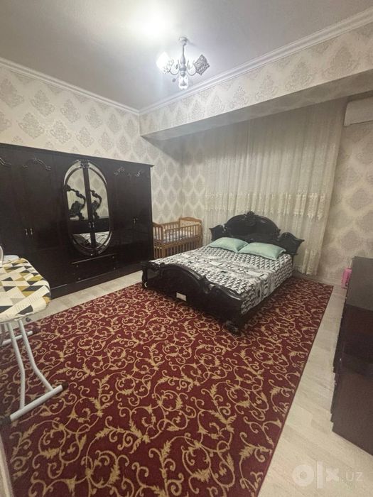 Аренда квартира.