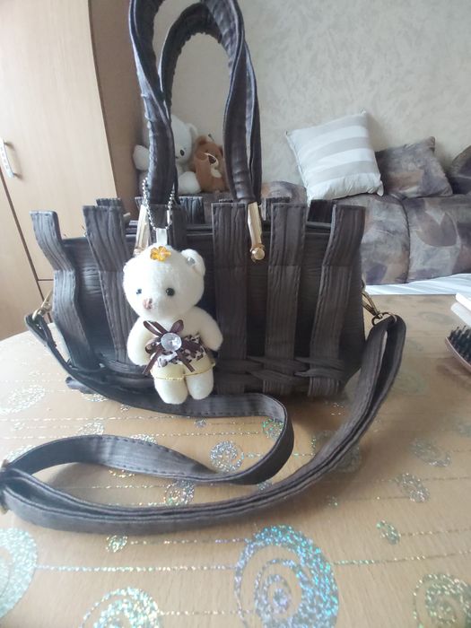 Чанта за девойка