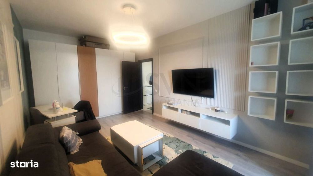 Apartament 2 Camere I De Vanzare I Titan I Pallady — fotografia 1