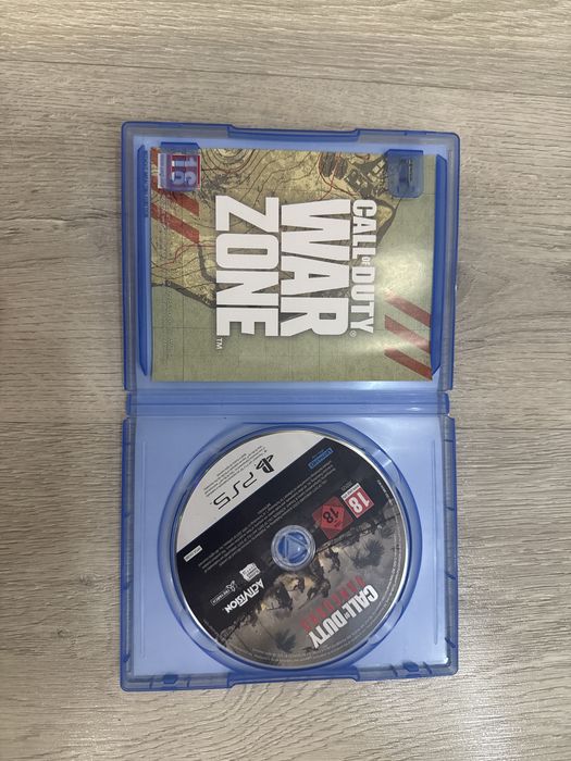 диски дляSony PlayStation 5