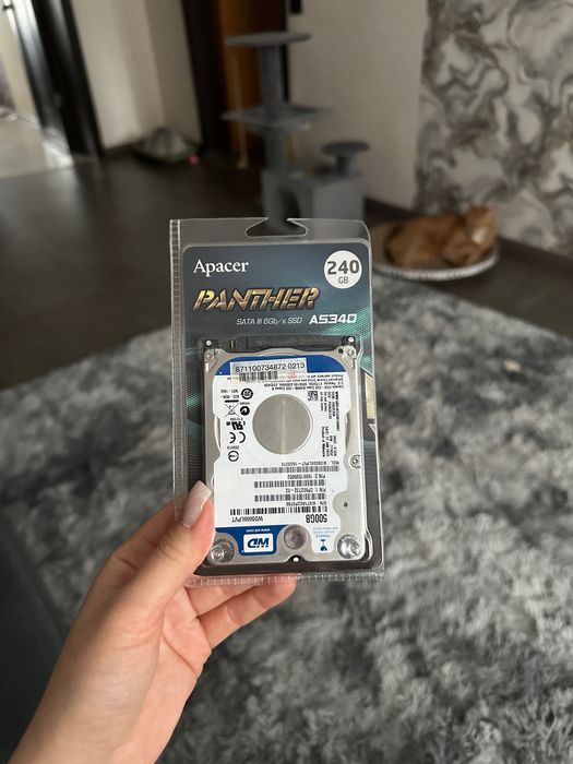 Продам жесткий диск