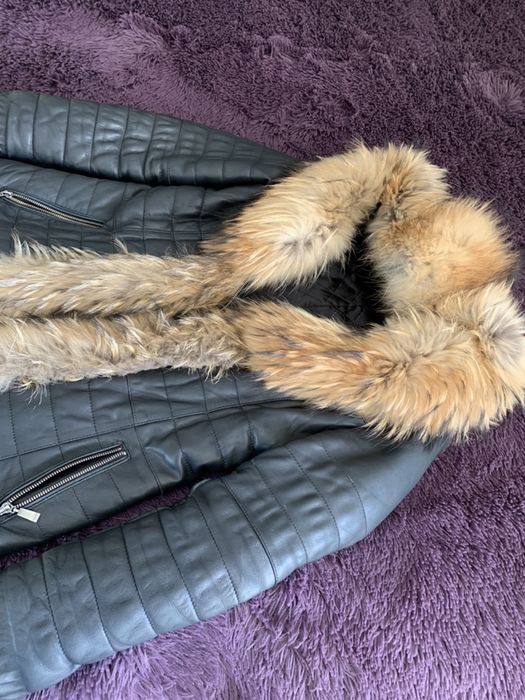 Яке естествена кожа