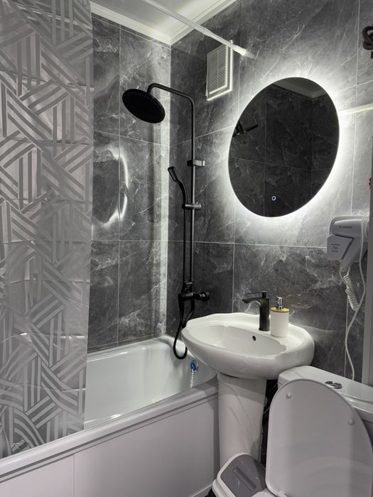 Люкс в центре Клиника Журек