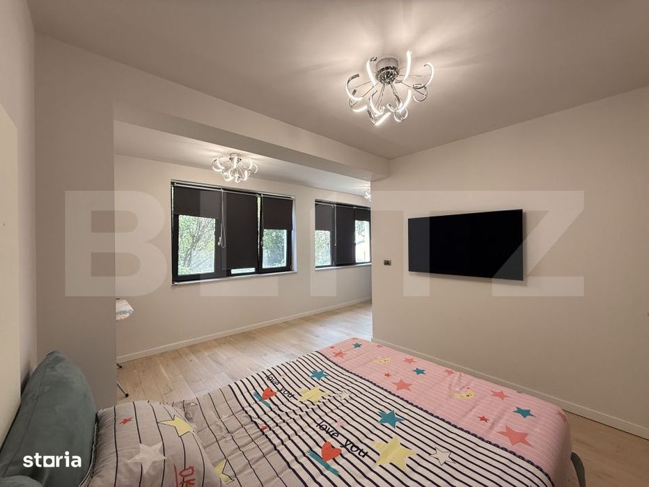 Apartament – Craiova, Centru - Vedere 3