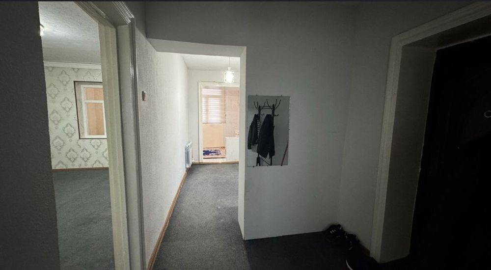 ТТЗ аренда квартира