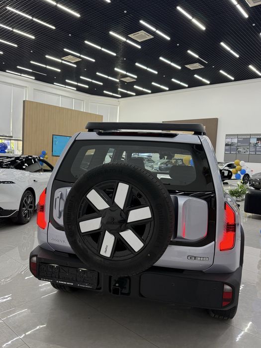 Deepal G318 Global versiya aksiyada !!!