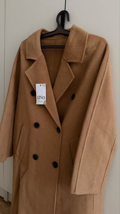 Пальто     Chic