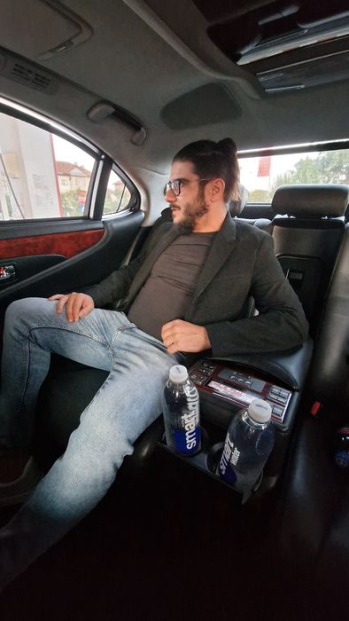 Transfer Privat Premium Ploiesti - Aeroport Henri Coanda 50 €