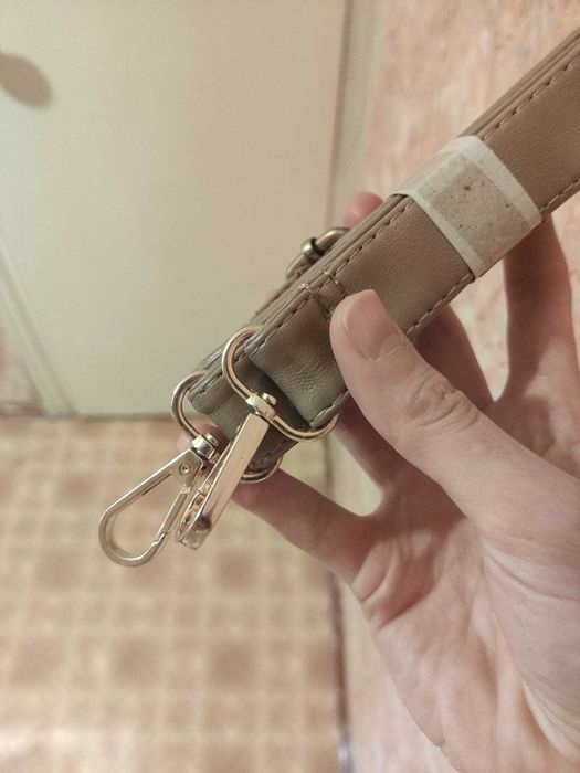 Ручка на плечо для сумки